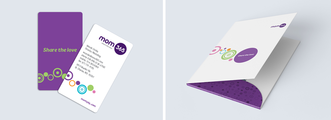 brand identity design