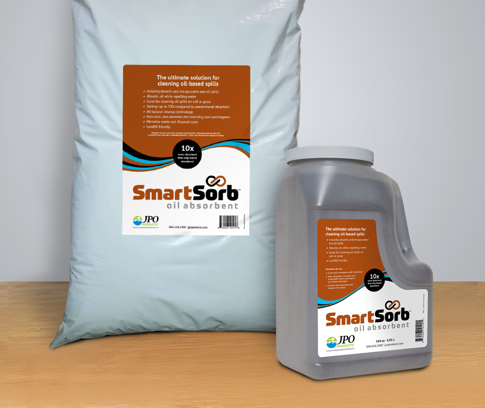 Package Design, Boston, New York