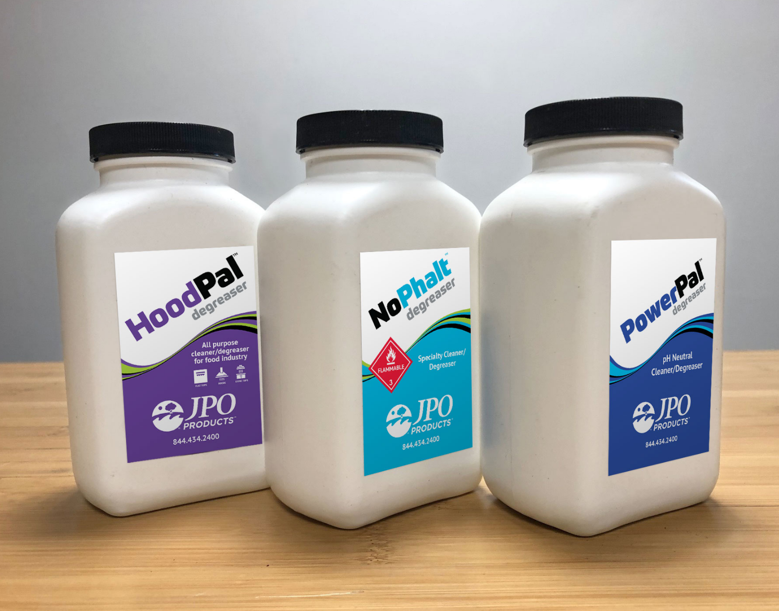 Packaging Design, Boston, New York